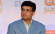 Let’s give Dhoni respect and time: Ganguly